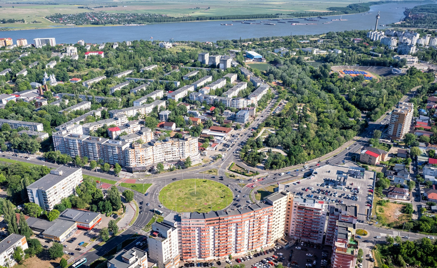 Proiectul privind amenajarea Văii Țiglinei, în licitație
